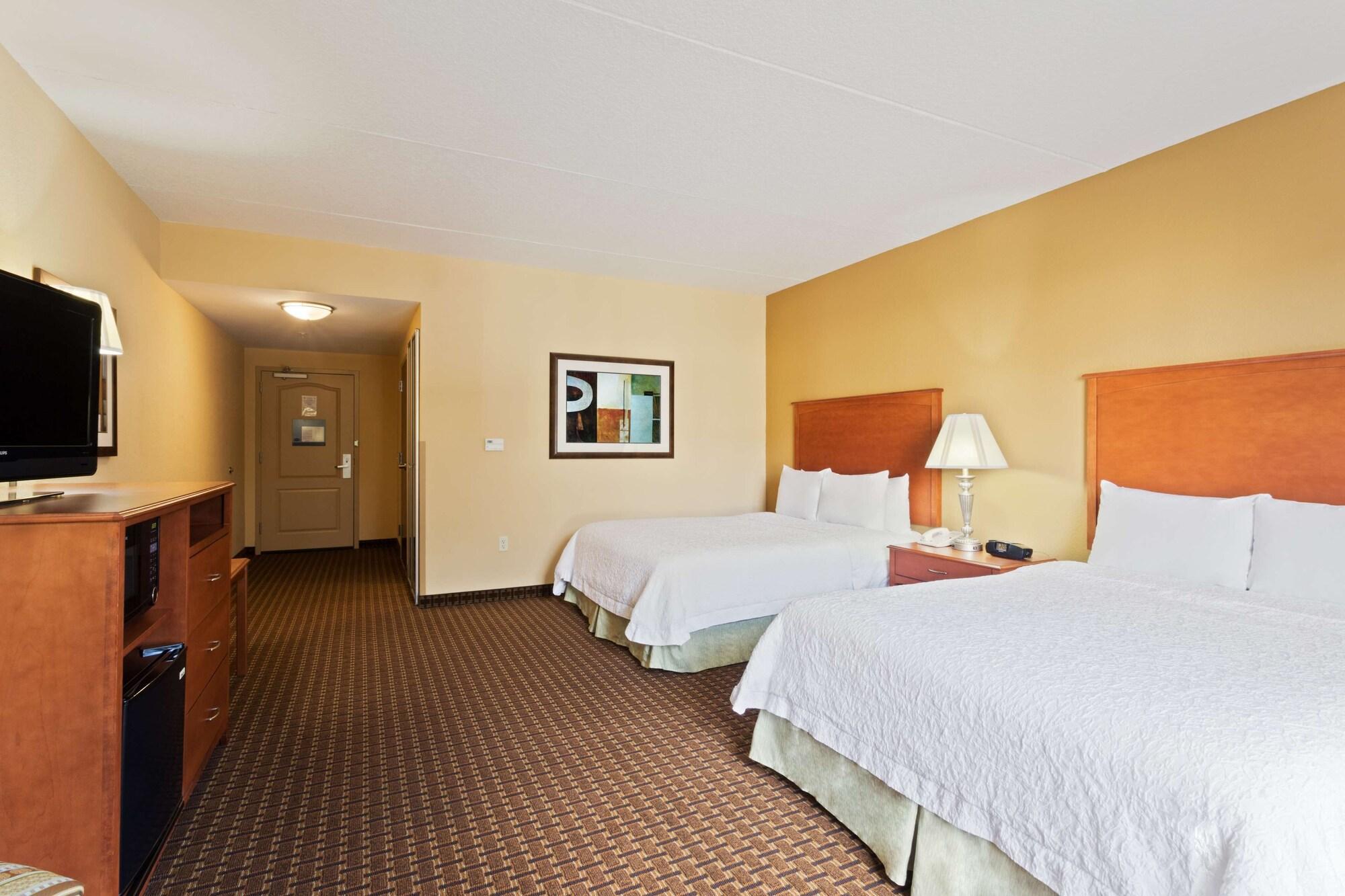 Hampton Inn Leesburg Tavares Εξωτερικό φωτογραφία