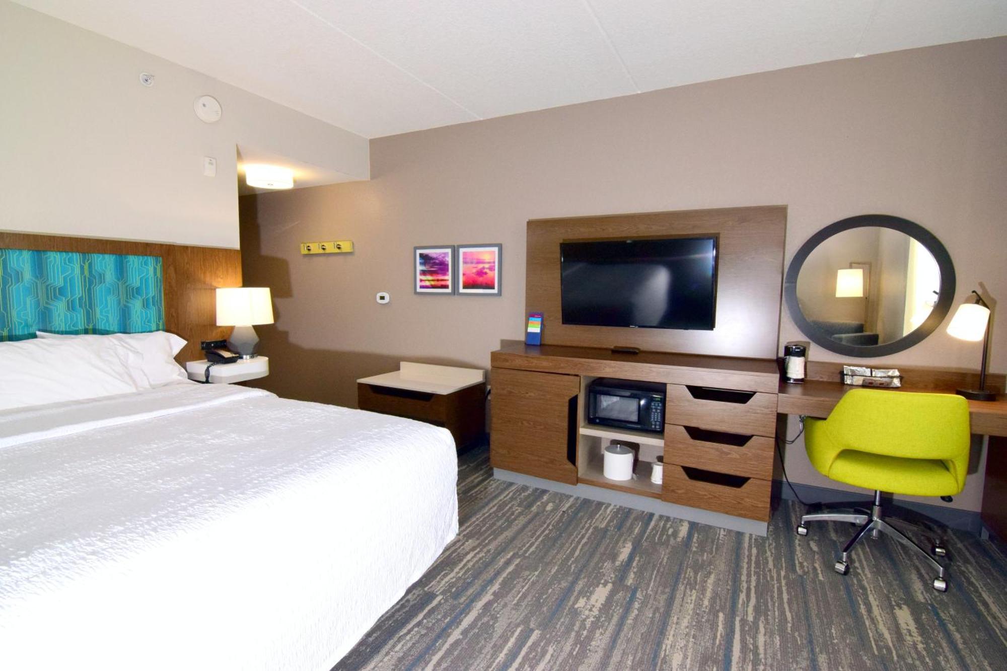 Hampton Inn Leesburg Tavares Εξωτερικό φωτογραφία
