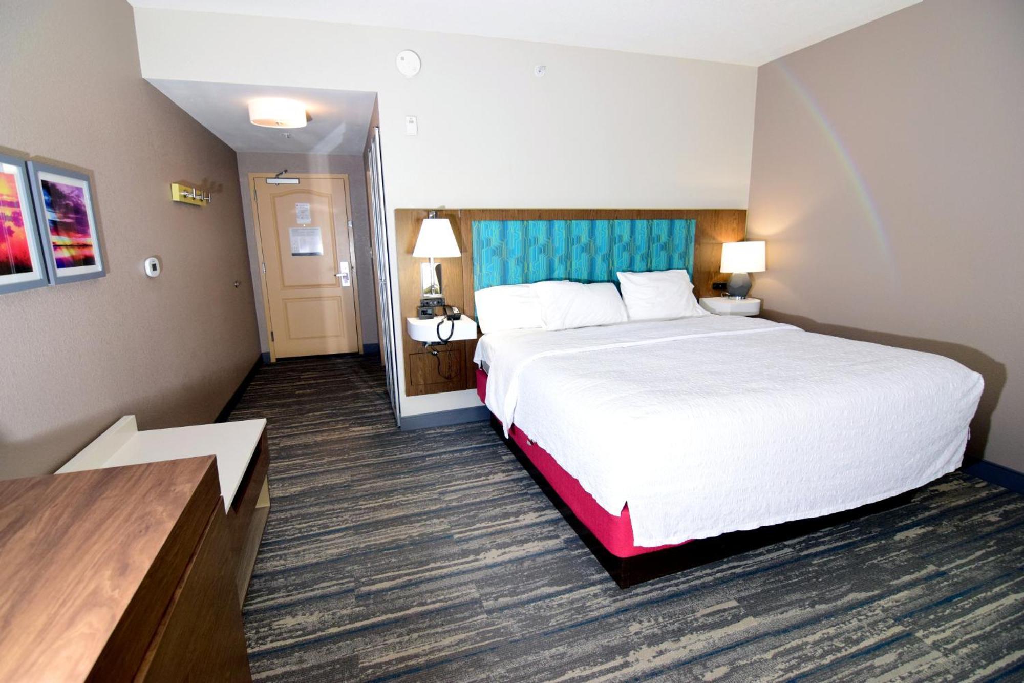 Hampton Inn Leesburg Tavares Εξωτερικό φωτογραφία