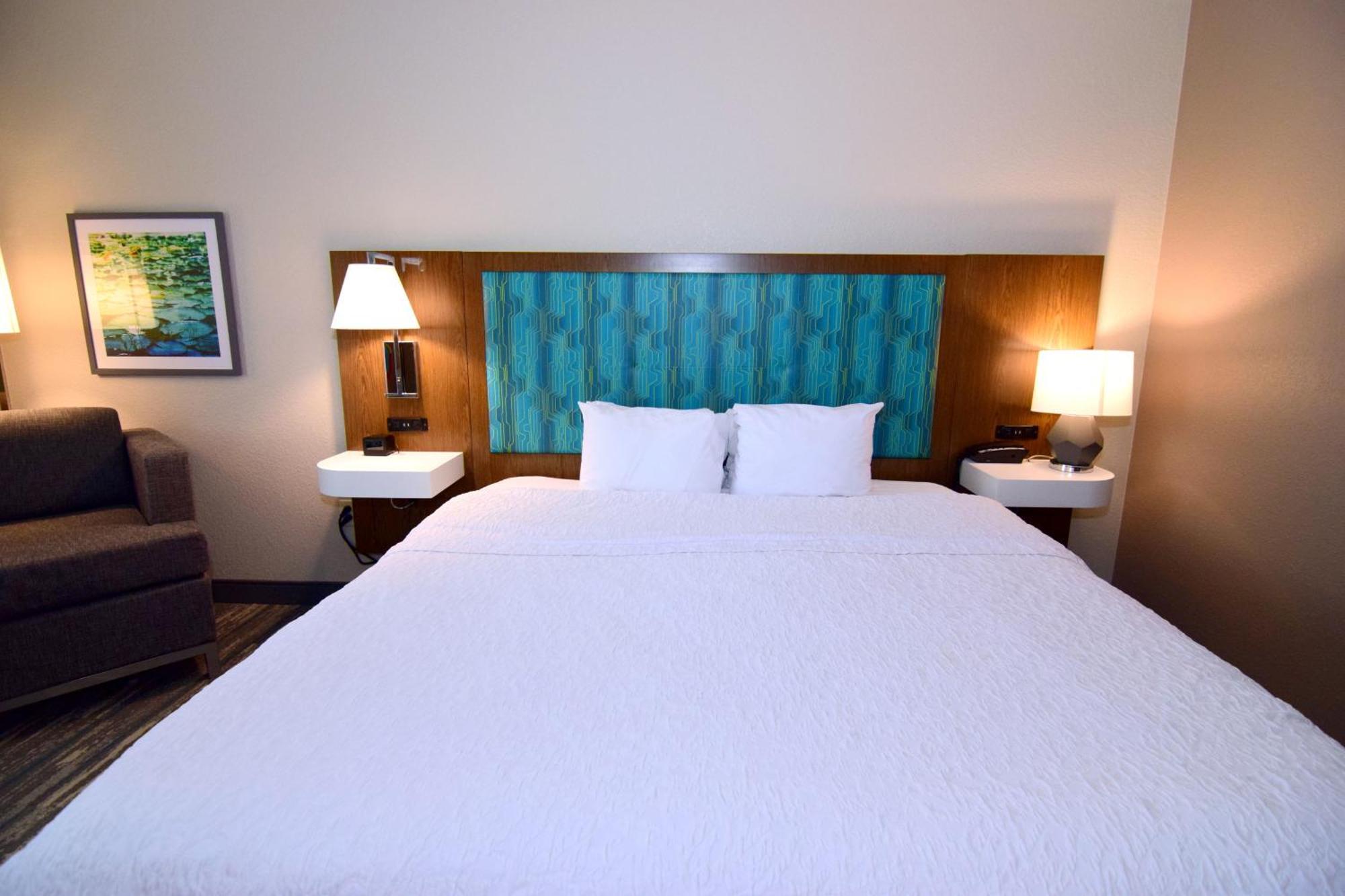 Hampton Inn Leesburg Tavares Εξωτερικό φωτογραφία
