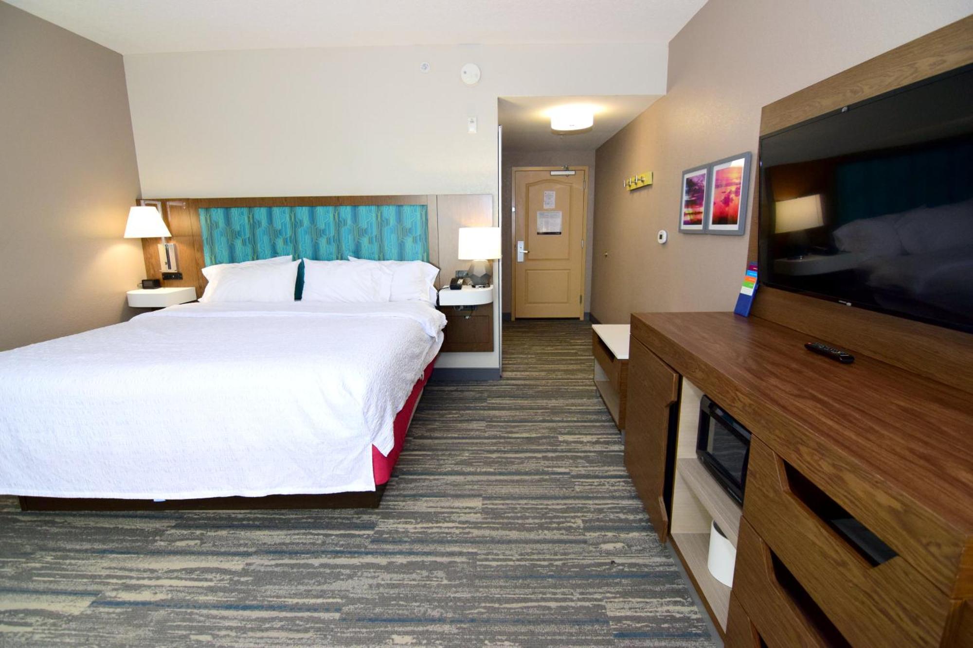 Hampton Inn Leesburg Tavares Εξωτερικό φωτογραφία