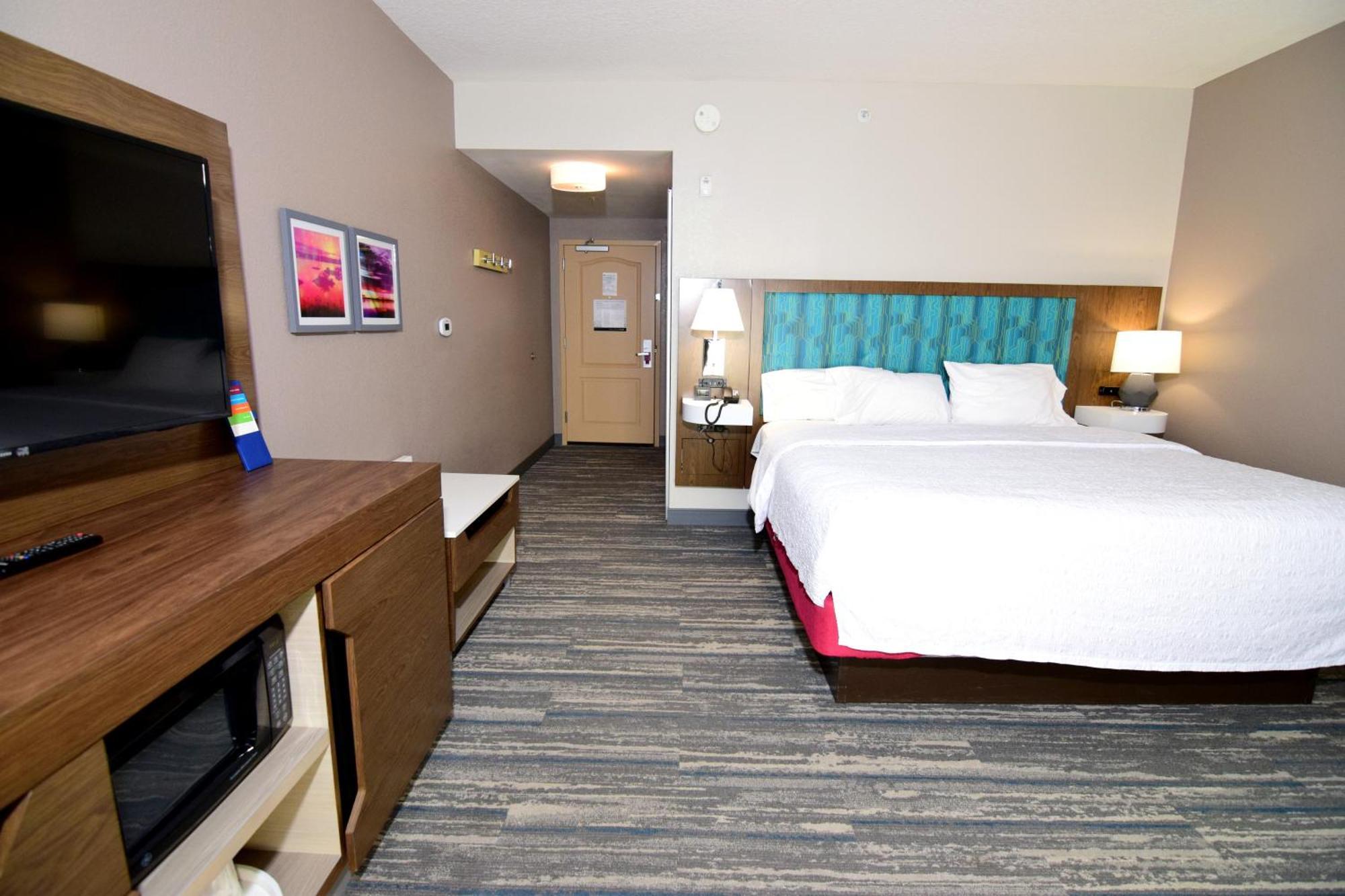 Hampton Inn Leesburg Tavares Εξωτερικό φωτογραφία
