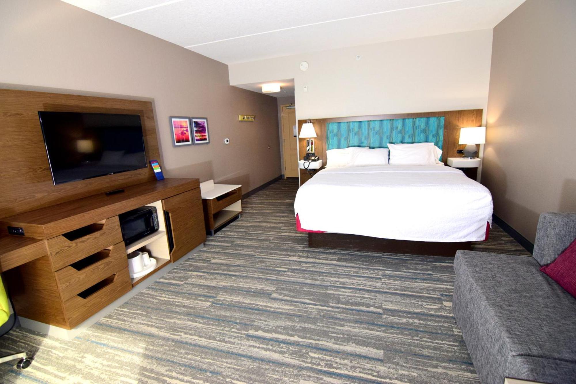 Hampton Inn Leesburg Tavares Εξωτερικό φωτογραφία