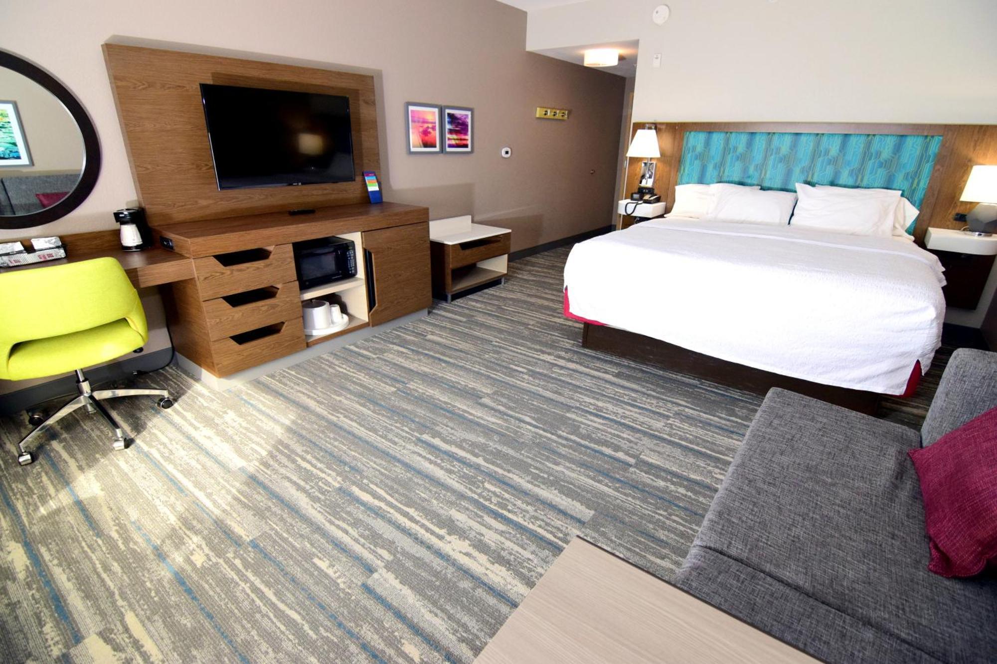 Hampton Inn Leesburg Tavares Εξωτερικό φωτογραφία