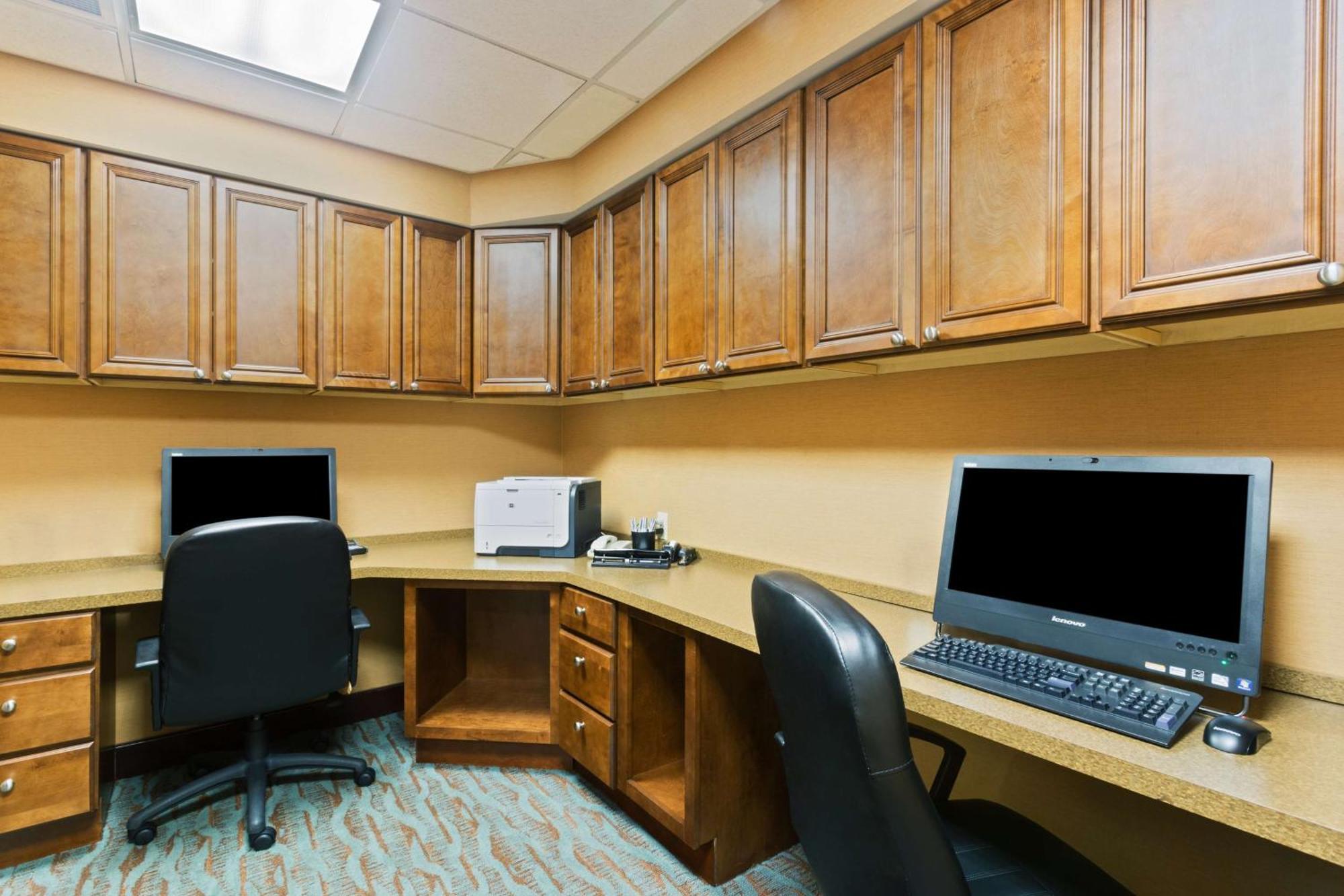 Hampton Inn Leesburg Tavares Εξωτερικό φωτογραφία